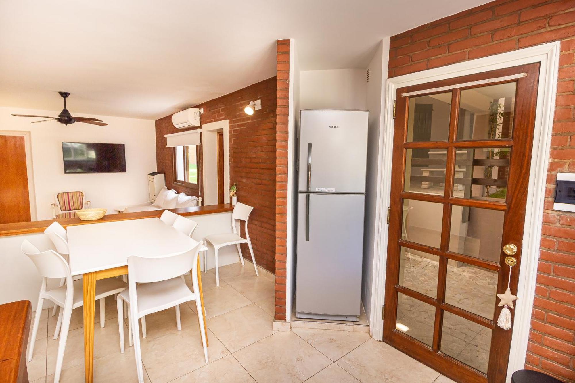 Punta Cerezo Apart Cariló Exterior foto